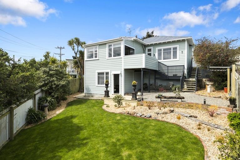 Photo of property in 130 Elgin Road, Kenmure, Dunedin, 9011