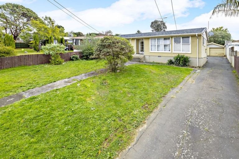 Photo of property in 27 Coppins Road, Mount Wellington, Auckland, 1062