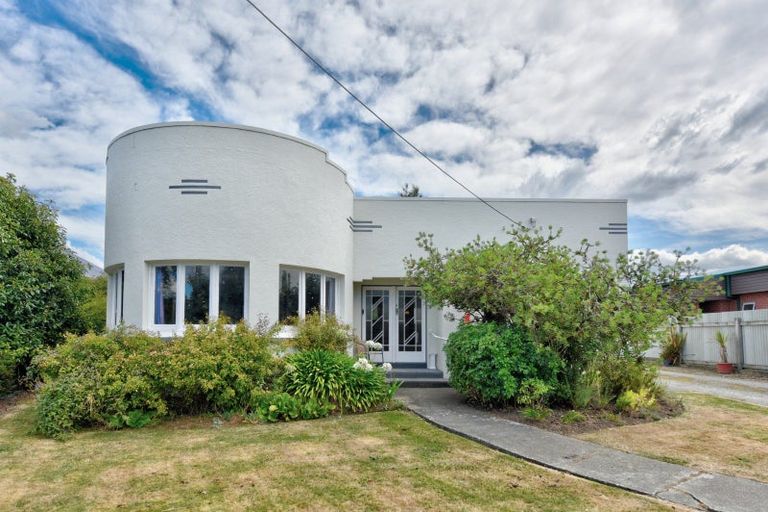 Photo of property in 60 Broughton Street, Gore, 9710