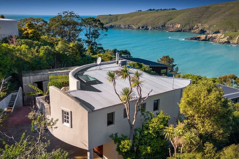 Photo of property in 141 Taylors Mistake Road, Scarborough, Christchurch, 8081