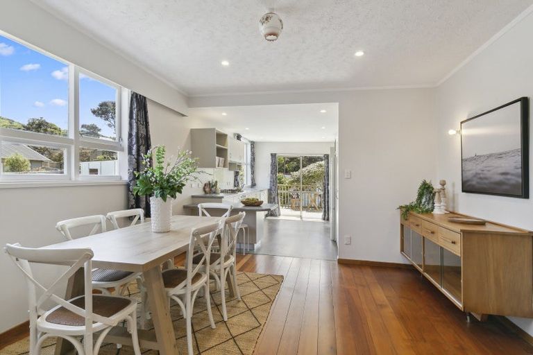 Photo of property in 32 Liffey Street, Island Bay, Wellington, 6023