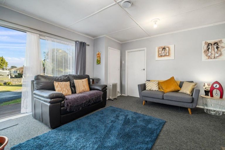 Photo of property in 19 Cross Street, Taumarunui, 3920