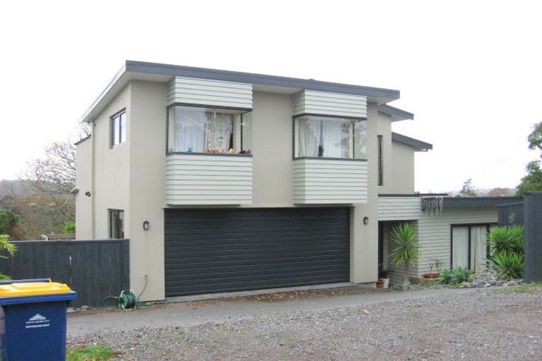 Photo of property in 27 Marae Road, Greenhithe, Auckland, 0632