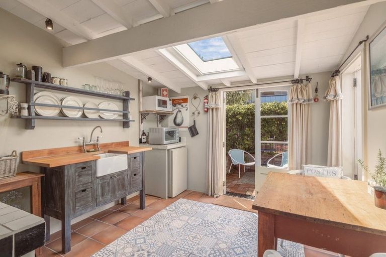 Photo of property in 4 Stoke Street, Sumner, Christchurch, 8081