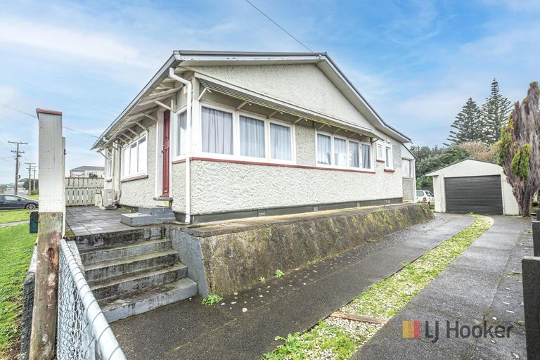Photo of property in 78 Matai Street, Castlecliff, Whanganui, 4501