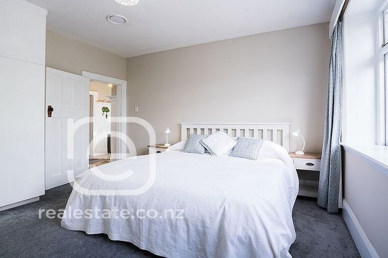 Photo of property in 119 Tennyson Street, Sydenham, Christchurch, 8023