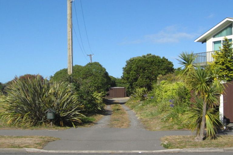 Photo of property in 211a Rocking Horse Road, Southshore, Christchurch, 8062