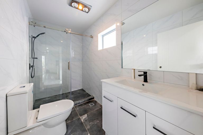 Photo of property in 50a Preston Road, Clover Park, Auckland, 2023