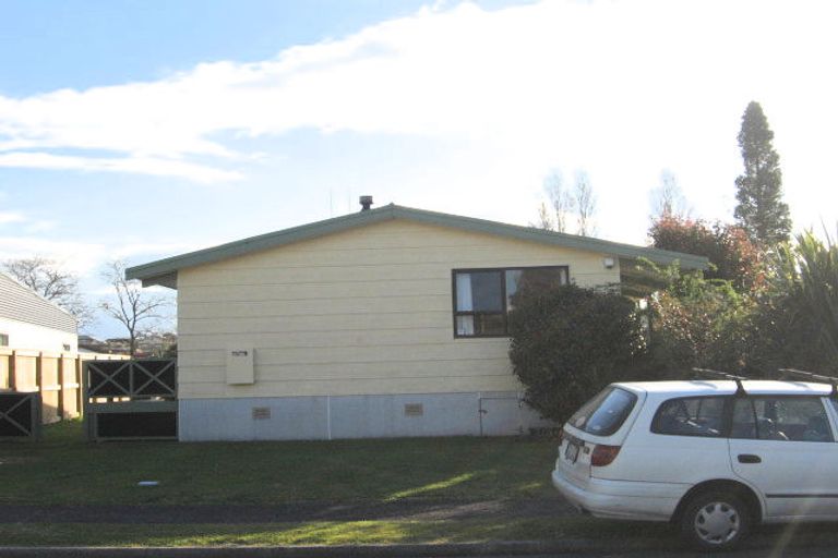 Photo of property in 6 Awanui Place, Welcome Bay, Tauranga, 3112