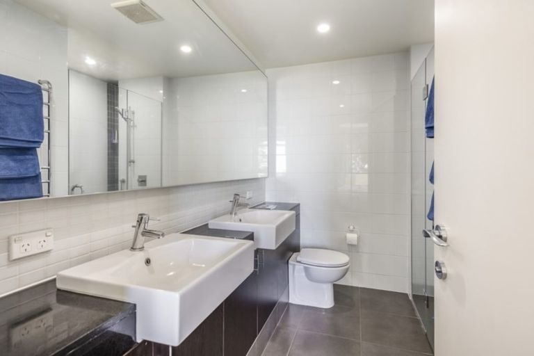 Photo of property in The Georgian, 7/8 Sidmouth Street, Mairangi Bay, Auckland, 0630