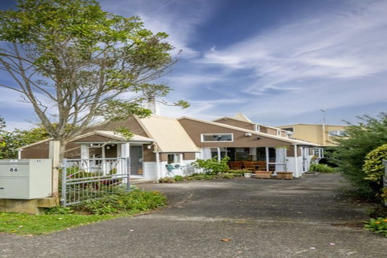 Photo of property in 86 Macarthur Street, Levin, 5510