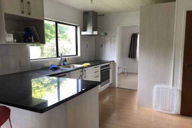 Photo of property in 17 Sevilla Place, Unsworth Heights, Auckland, 0632