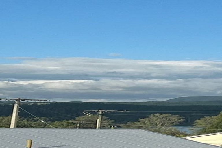 Photo of property in 2 Manuka Terrace, Mangakino, 3421