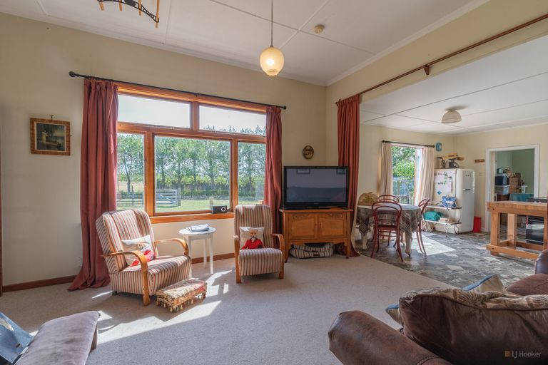 Photo of property in 50 Webb Road, Saint Andrews, Timaru, 7972