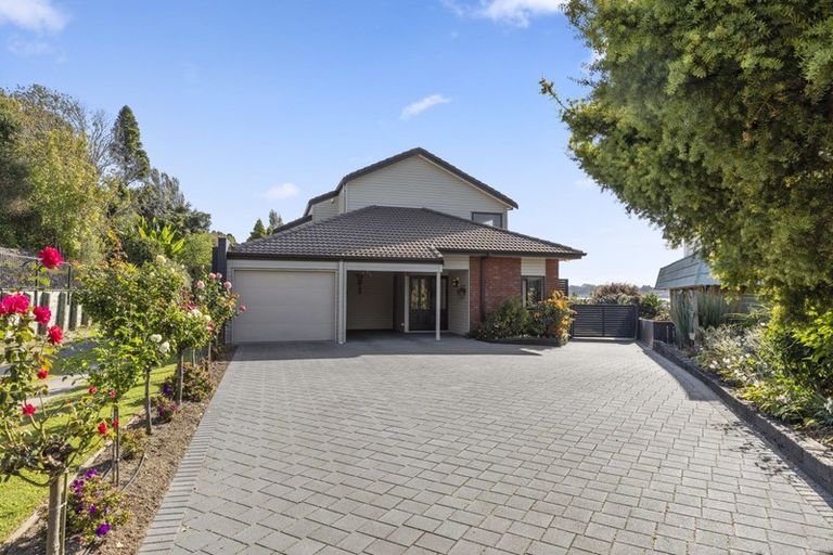 Photo of property in 16 Moiri Place, Maungatapu, Tauranga, 3112