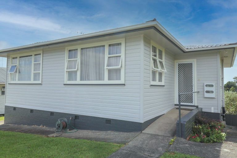 Photo of property in 127a Grafton Road, Thames, 3500