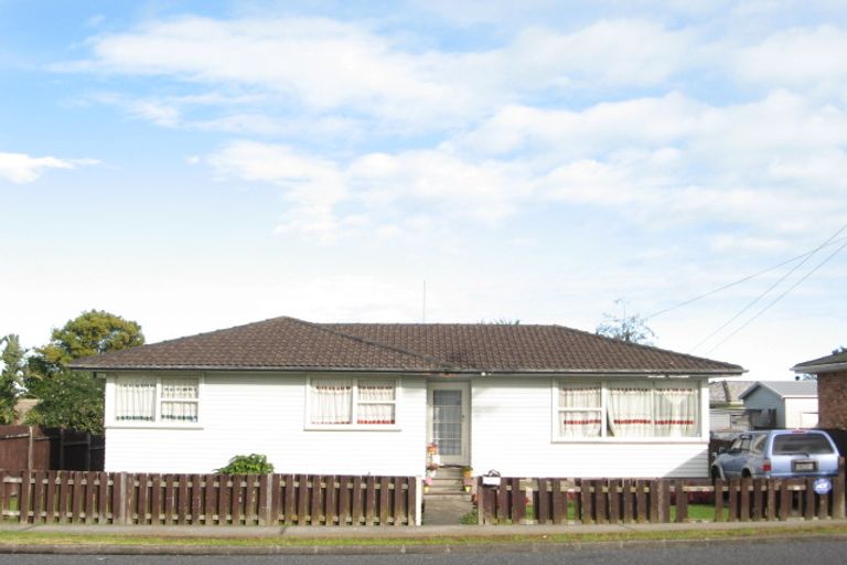 Photo of property in 157 Coxhead Road, Wattle Downs, Auckland, 2103