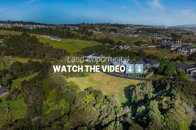 Photo of property in 18 Imperial Place, Flat Bush, Auckland, 2019