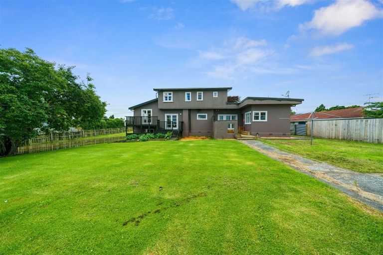 Photo of property in 167 Waerenga Road, Otaki, 5512