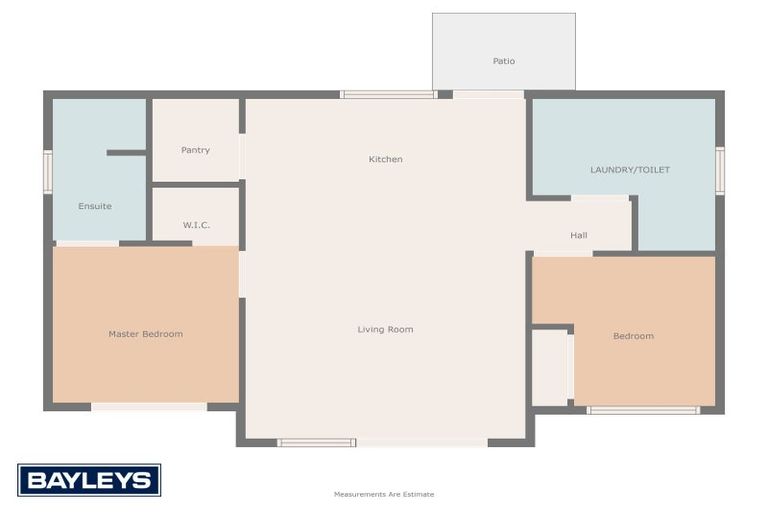 Photo of property in 295 Martin Road, Waerenga, Te Kauwhata, 3781