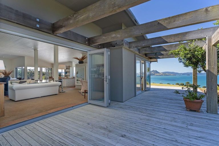 Photo of property in 899e Purangi Road, Cooks Beach, Whitianga, 3591
