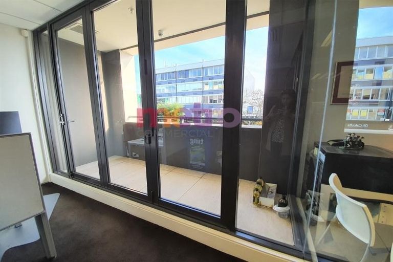 Photo of property in Heards Building, 303/2 Ruskin Street, Parnell, Auckland, 1052