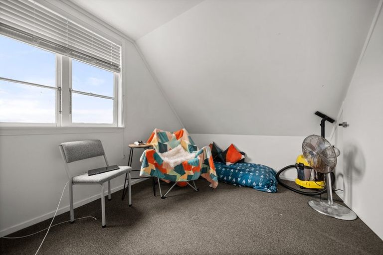 Photo of property in 121 Fairview Avenue, Fairview Heights, Auckland, 0632