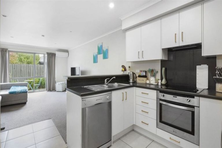 Photo of property in 43a Hume Street, Sydenham, Christchurch, 8023