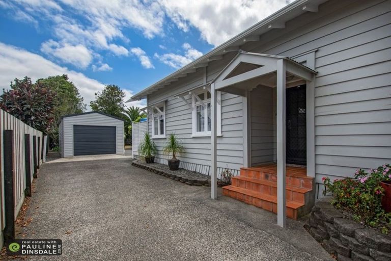 Photo of property in 7 Parahaki Street, Regent, Whangarei, 0112