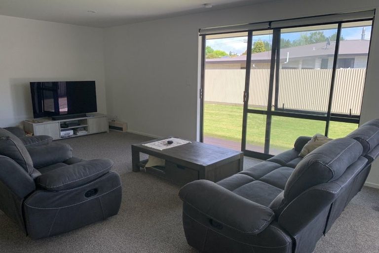 Photo of property in 67a Cox Street, Geraldine, 7930