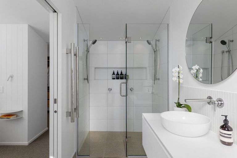 Photo of property in 14 Assisi Street, Mount Pleasant, Christchurch, 8081