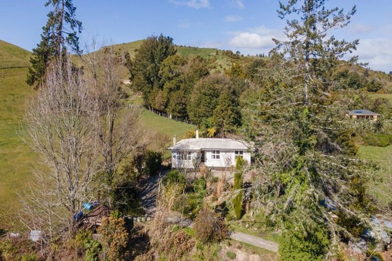 Photo of property in 131 Blackbird Valley Road, Upper Moutere, 7175