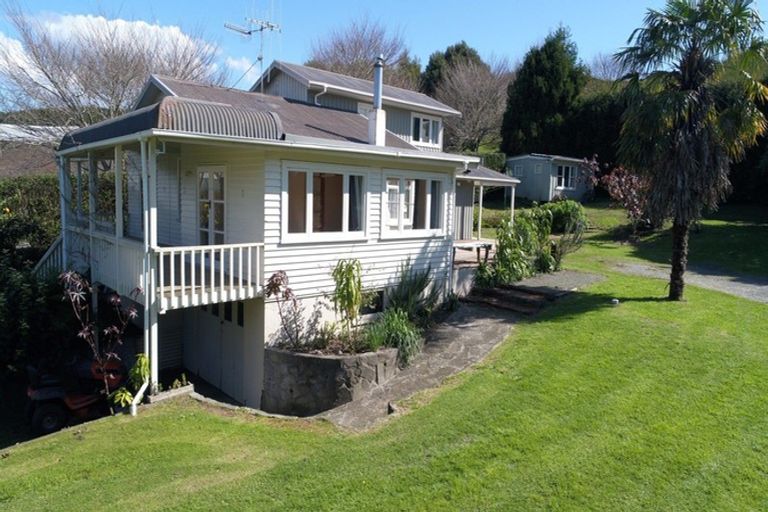Photo of property in 219 Plummers Point Road, Whakamarama, Tauranga, 3172