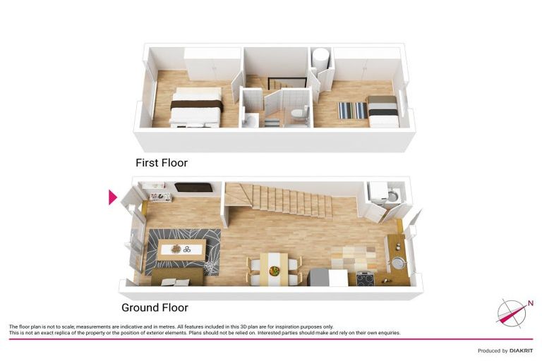 Photo of property in 8c Ferry Road, Days Bay, Lower Hutt, 5013