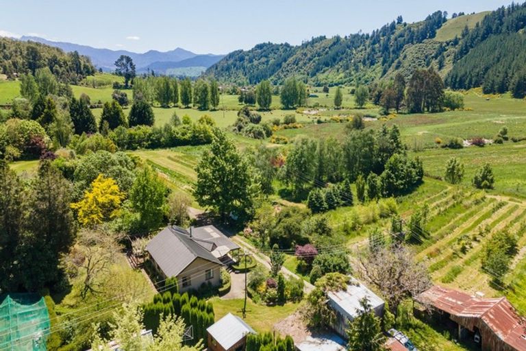 Photo of property in 500 Dovedale Road, Dovedale, Wakefield, 7096