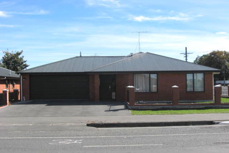 Photo of property in 91 Chalmers Avenue, Hampstead, Ashburton, 7700