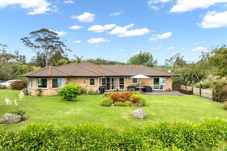Photo of property in 473 Whatitiri Road, Poroti, Whangarei, 0179