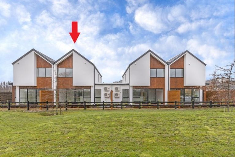 Photo of property in 1/3 Provincial Road, Halswell, Christchurch, 8025