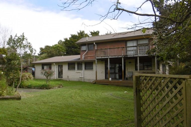 Photo of property in 21 Mccullough Road, Mangapai, Whangarei, 0178