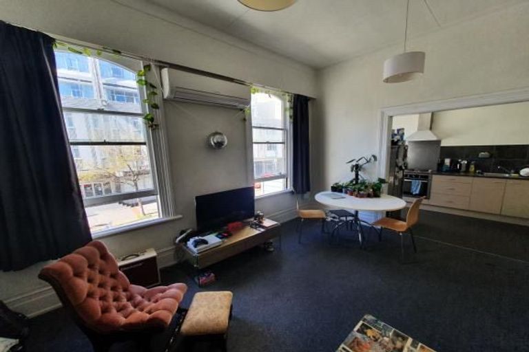 Photo of property in 202 Willis Street, Te Aro, Wellington, 6011