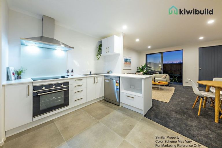 Photo of property in 59 Saddleback Crescent, Papakura, 2110