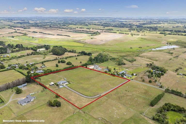 Photo of property in 61 Whatapaka Road, Karaka, Papakura, 2580