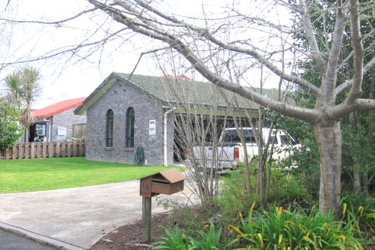 Photo of property in 14 Woodland Drive, Flagstaff, Hamilton, 3210