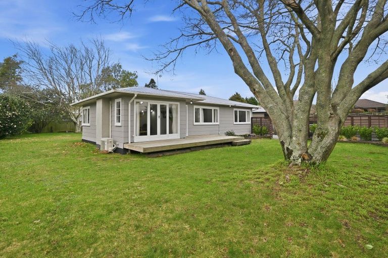 Photo of property in 3 Melrose Avenue, Owhata, Rotorua, 3010