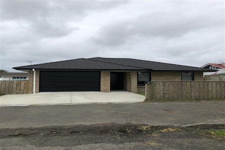 Photo of property in 548 Queen Street East, Levin, 5510