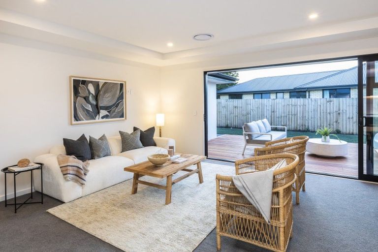 Photo of property in 58 Suffolk Drive, Kirwee, 7571