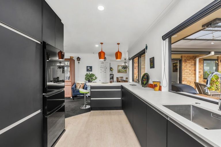 Photo of property in 21 Kauae Place, Ngongotaha, Rotorua, 3010