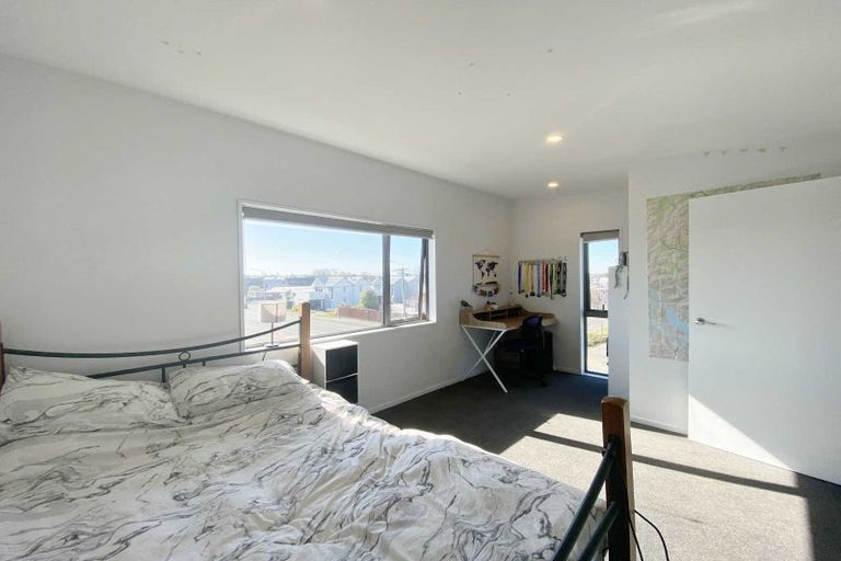 Photo of property in 461 Barbadoes Street, Edgeware, Christchurch, 8013