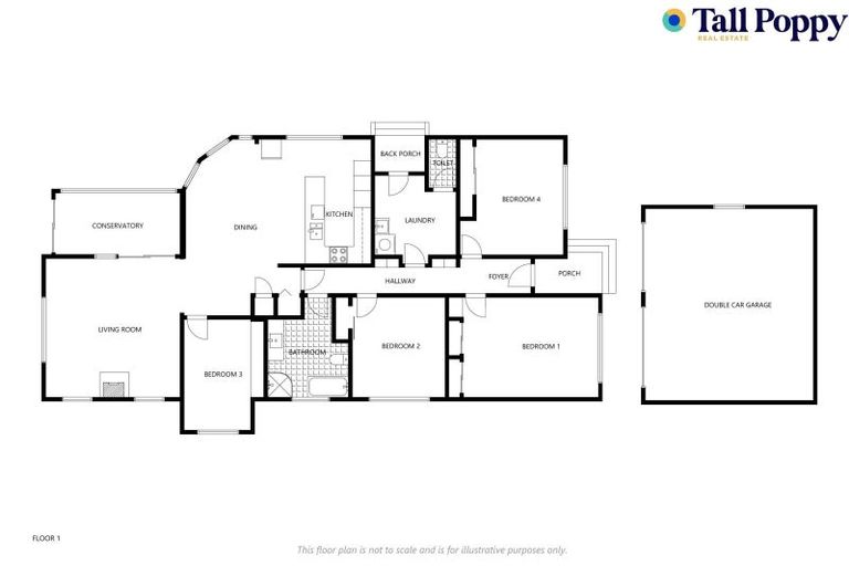 Photo of property in 6 Lomond Place, Mosgiel, 9024