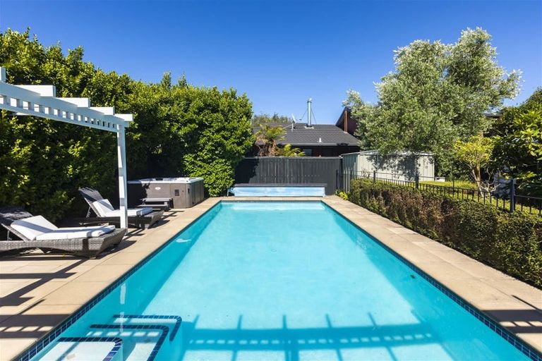 Photo of property in 116 Saint Albans Street, St Albans, Christchurch, 8014